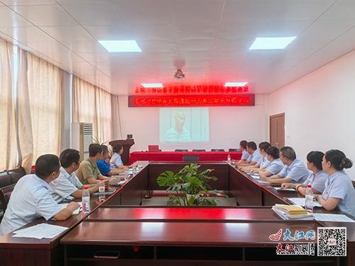 江西交投赣州管理中心于都收费所：廉洁绿通，筑牢绿通查验屏障，守护每一分廉洁  第3张