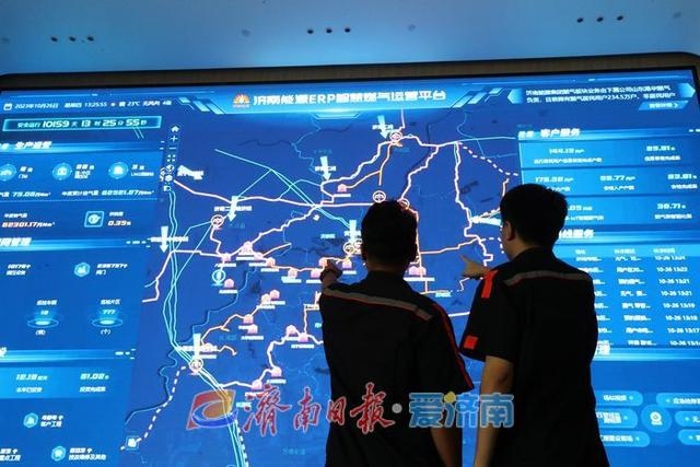 手护你微视频荣获二等奖，青安岗员话安全，聚焦燃气安全核心主题  第2张