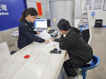 福建福清市市场监管局：小个体焕发大能量，个转企工作全面升级  第2张