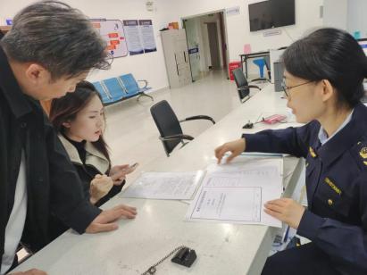 福建福清市市场监管局：小个体焕发大能量，个转企工作全面升级  第3张
