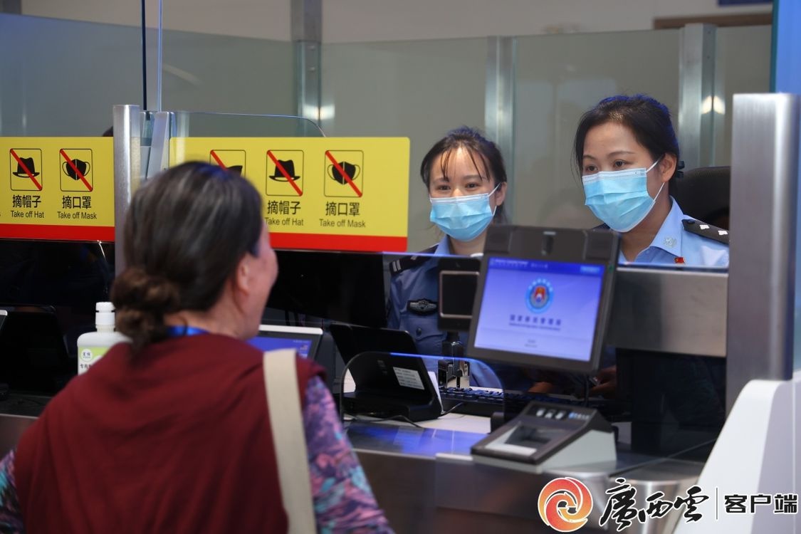 北部湾国际邮轮母港盛大启航，7.23亿投资背后的故事与梦想  第5张