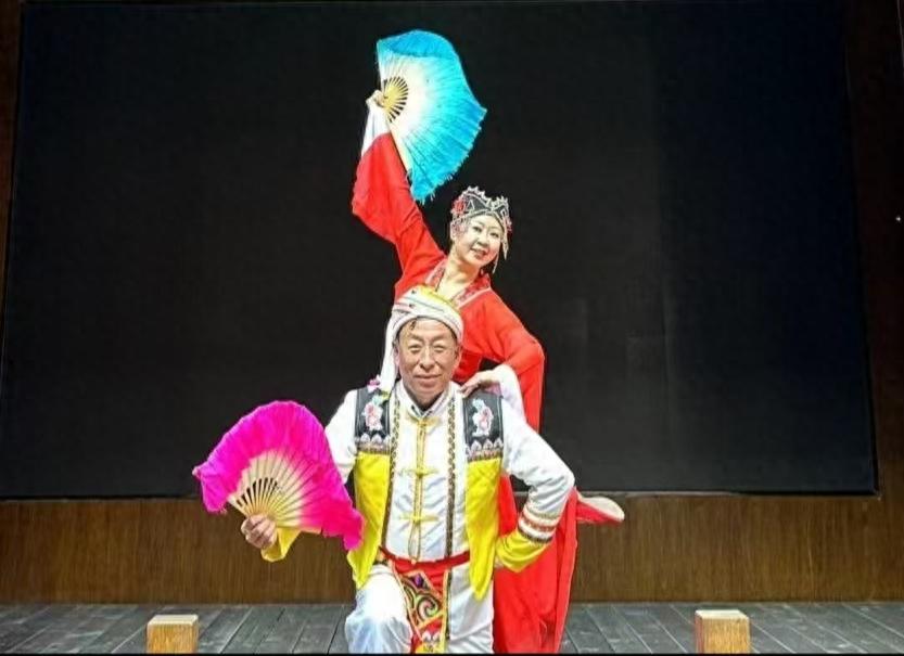 兴山踩堂戏：300年非遗传承，如何在大山深处奏响时代新声？
