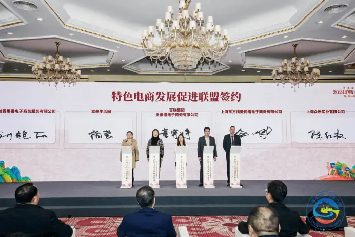 15年援疆路，沪疆同心共创未来，新疆产品市场热度持续攀升  第2张