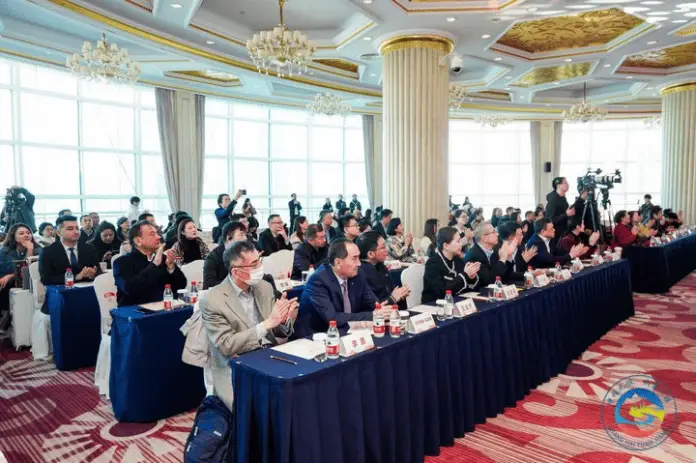 15年援疆路，沪疆同心共创未来，新疆产品市场热度持续攀升  第4张