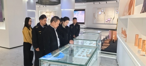 鹰潭铜产业链发展惊艳亮相，六大举措赋能1269重点产业链高质量发展  第3张