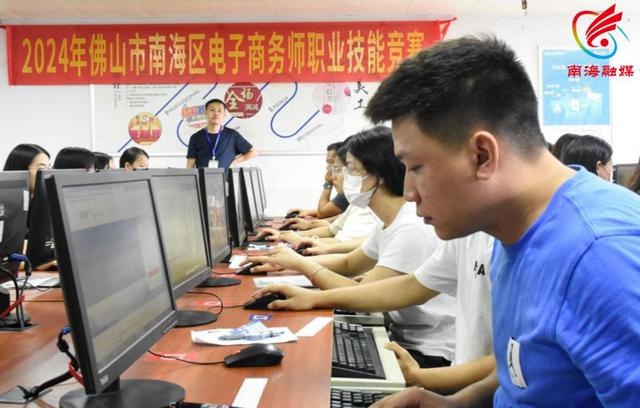 佛山南海区西式面点师大赛落幕，32名技艺高手脱颖而出，谁是你的心头好？  第6张