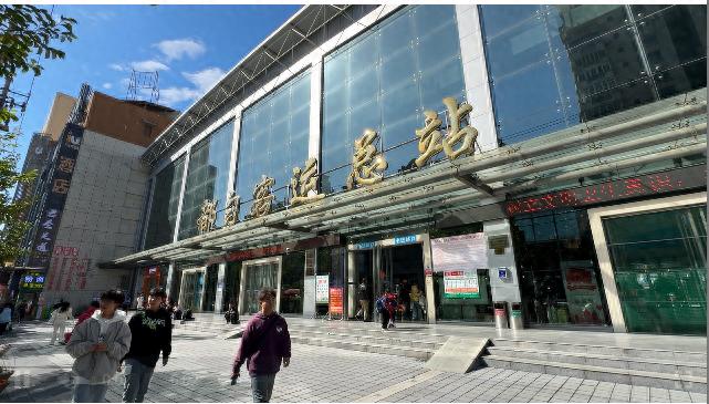 都匀至贵阳定制班车公交化运营专线开通，票价大降30%，日均旅客量飙升7倍