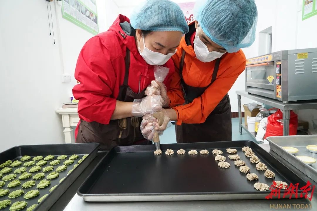 探访永州特殊教育学校：1000余名特殊少年儿童的新希望，他们的未来在这里点亮  第4张