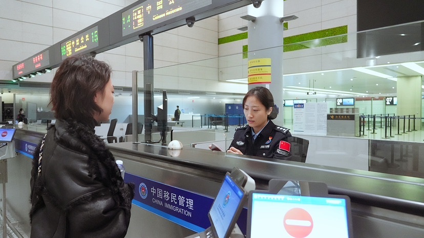 免签政策大放送！38国旅客来华旅游探亲，入境手续简化至极致  第2张