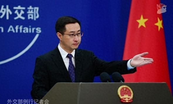 链博会圆满闭幕，中国发出深化互利合作、反对脱钩断链的强烈声音