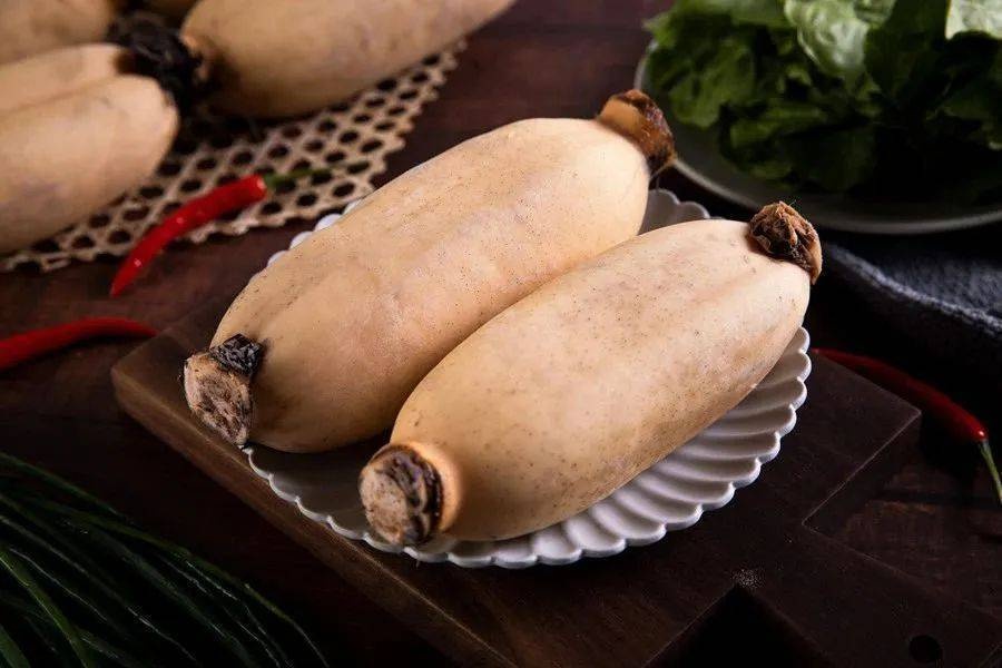 冬季进补新选择：黑木耳炒山药，素食也能滋补强身  第3张