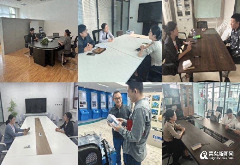 【独家】第十三届青岛创新创业挑战赛即将启动，走进80余家企业背后的创新探索  第1张