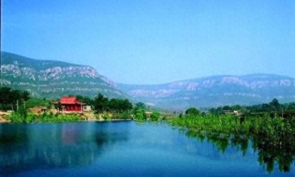 揭秘肥城湖屯镇：商圣范蠡隐居地如何打造新时代文明实践新地标  第1张