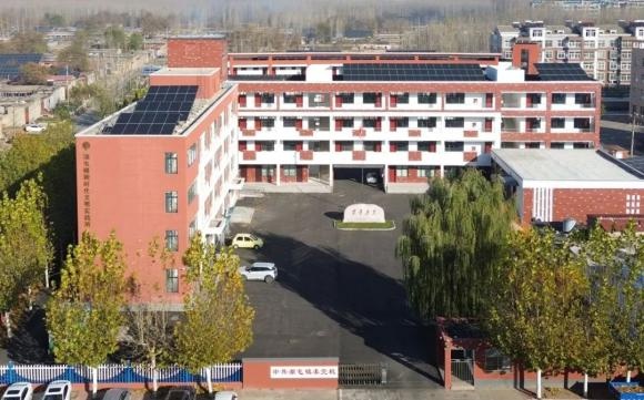 揭秘肥城湖屯镇：商圣范蠡隐居地如何打造新时代文明实践新地标  第2张