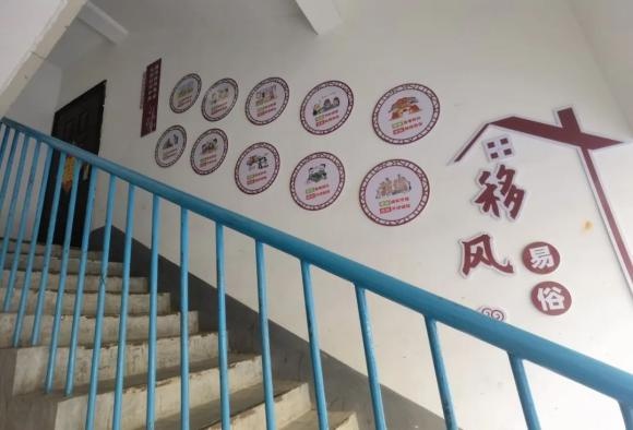 揭秘肥城湖屯镇：商圣范蠡隐居地如何打造新时代文明实践新地标  第4张