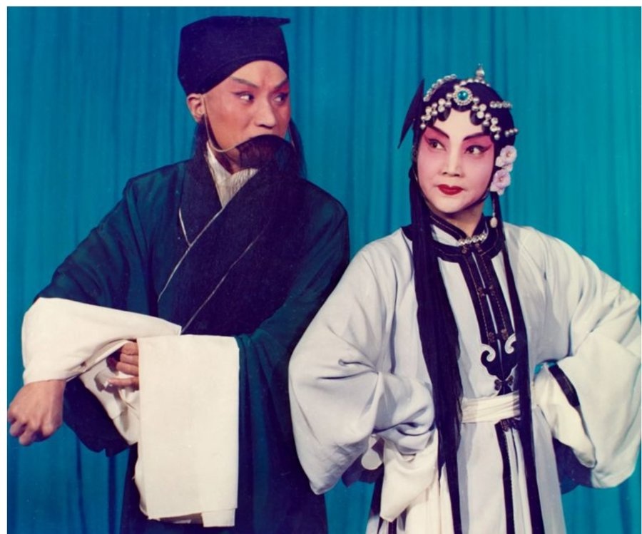 89岁京剧大师童祥苓逝世，曾在智取威虎山饰演杨子荣，一生传奇令人动容  第3张