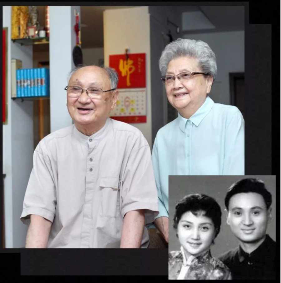 89岁京剧大师童祥苓逝世，曾在智取威虎山饰演杨子荣，一生传奇令人动容  第4张
