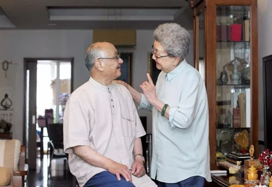89岁京剧大师童祥苓逝世，曾在智取威虎山饰演杨子荣，一生传奇令人动容  第5张