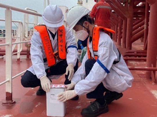 揭阳港惊现2万吨神秘原油，粤东地区开启能源新纪元