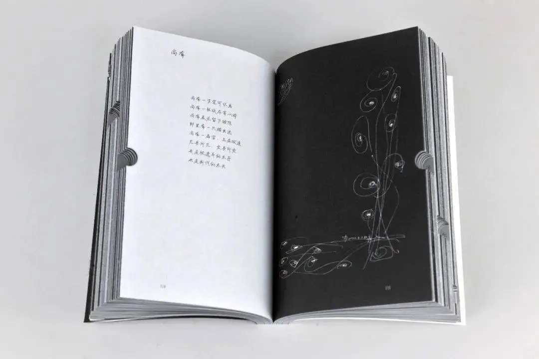 2024年最美的书揭晓：简约设计如何兼顾精致与大众？  第6张