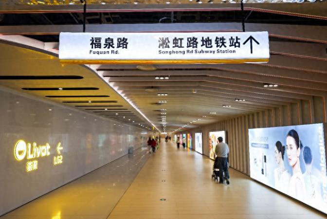 揭秘上海2024年慢行交通新布局：立体慢行系统如何改变你的生活？