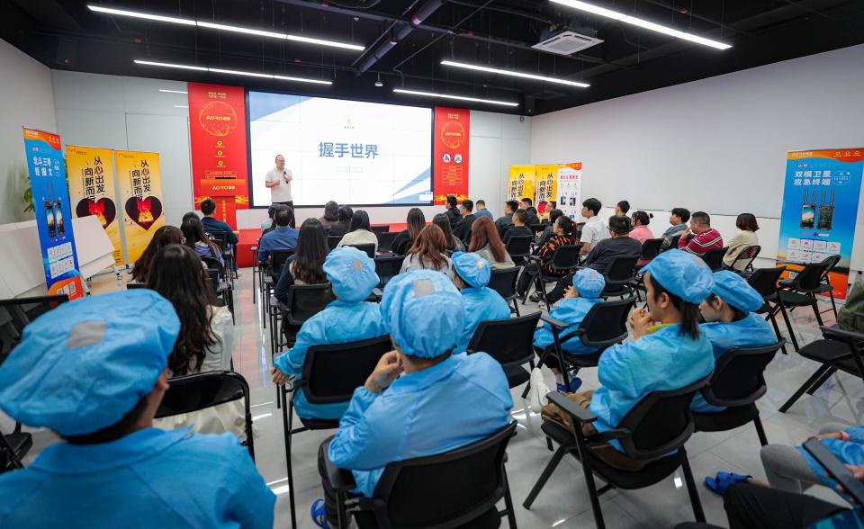 从心出发，向新而行：残疾人心理健康辅导公益讲座圆满结束，专家团队助力残友重拾自信  第3张