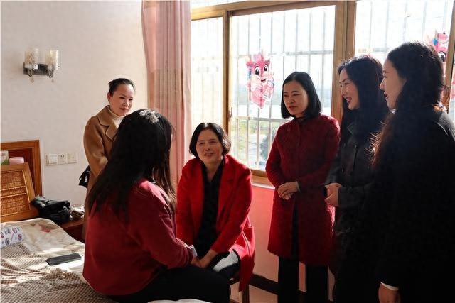 盱眙同心缘驿站四年坚守，300多名女童因爱绽放，这次她们能否走出心理困境？  第1张