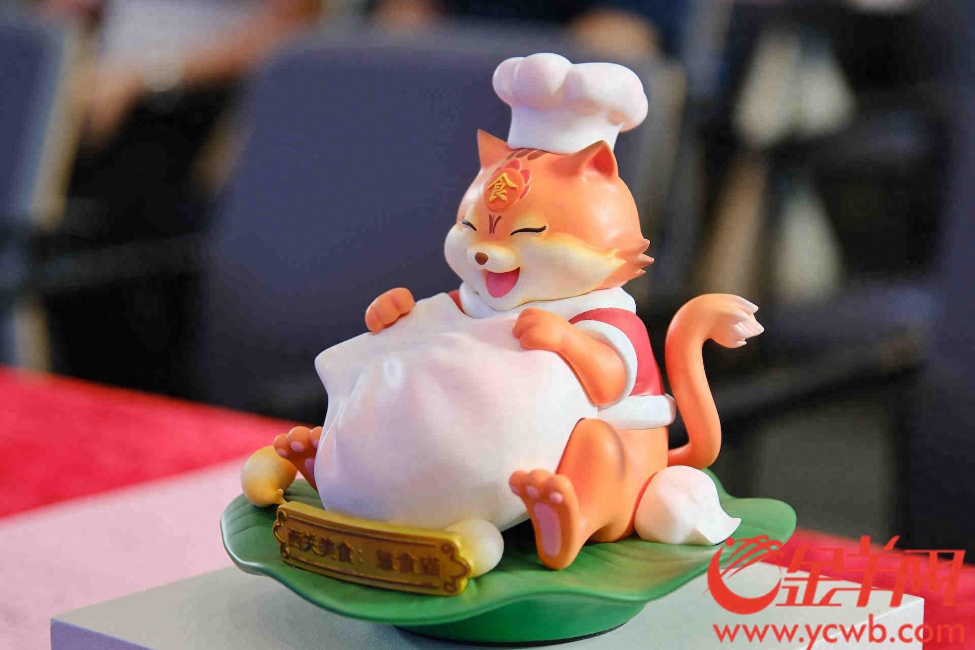 12月22日，上下九广场将上演一场闽粤美食与非遗文化的盛宴，你准备好了吗？