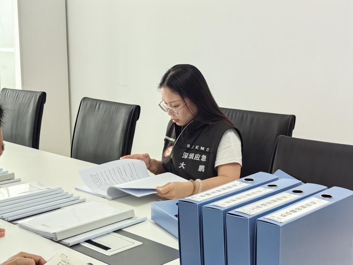 揭秘大鹏新区应急之星：马鹏心如何用每日下社区的坚持，打造社区安全新标杆？  第3张