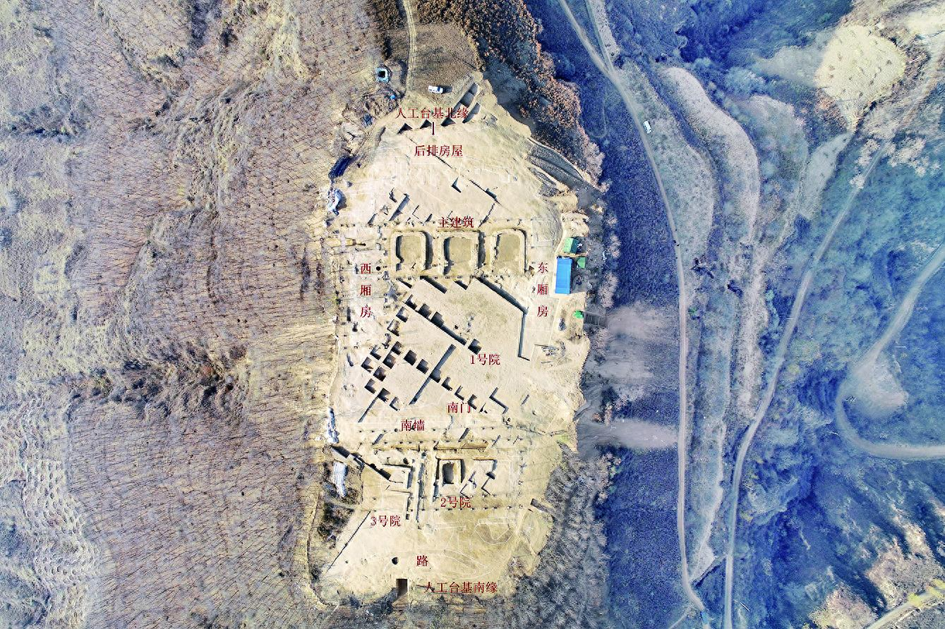 陕西仰韶文化遗址竟多达 6000-10000 处，你知道吗？