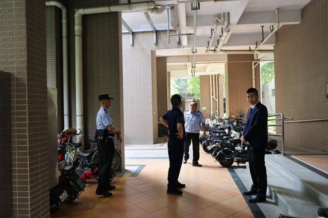 电动自行车火灾频发，佛山消防这样做  第2张