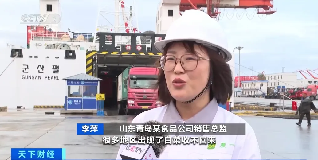 韩国泡菜成本飙升，中国泡菜出口订单却爆发式增长  第3张