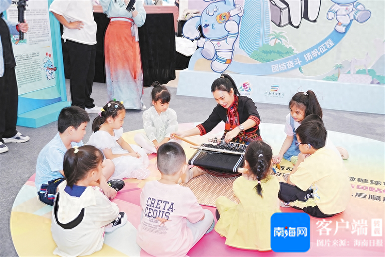 第十二届全国少数民族传统体育运动会民族文化进商场，精彩活动等你来  第1张