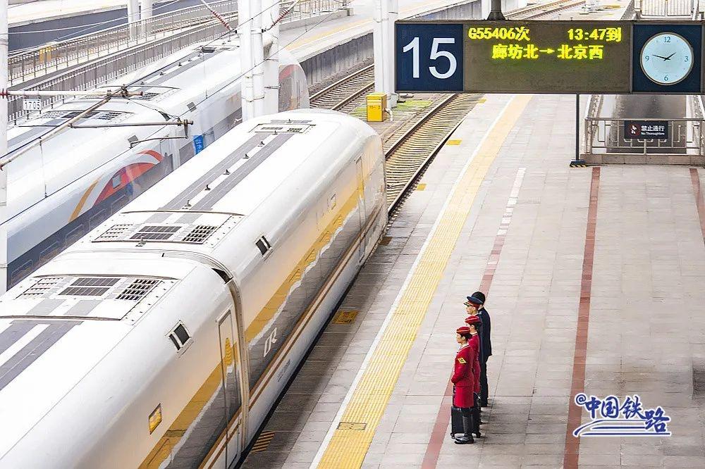 怀兴城际铁路廊兴段开通倒计时，沿线车站亮点纷呈  第12张