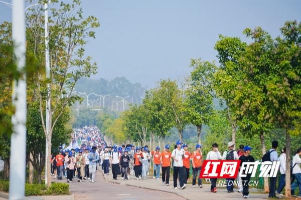跨越长株潭！第一届全国全民健身大赛震撼来袭，你准备好了吗？  第3张