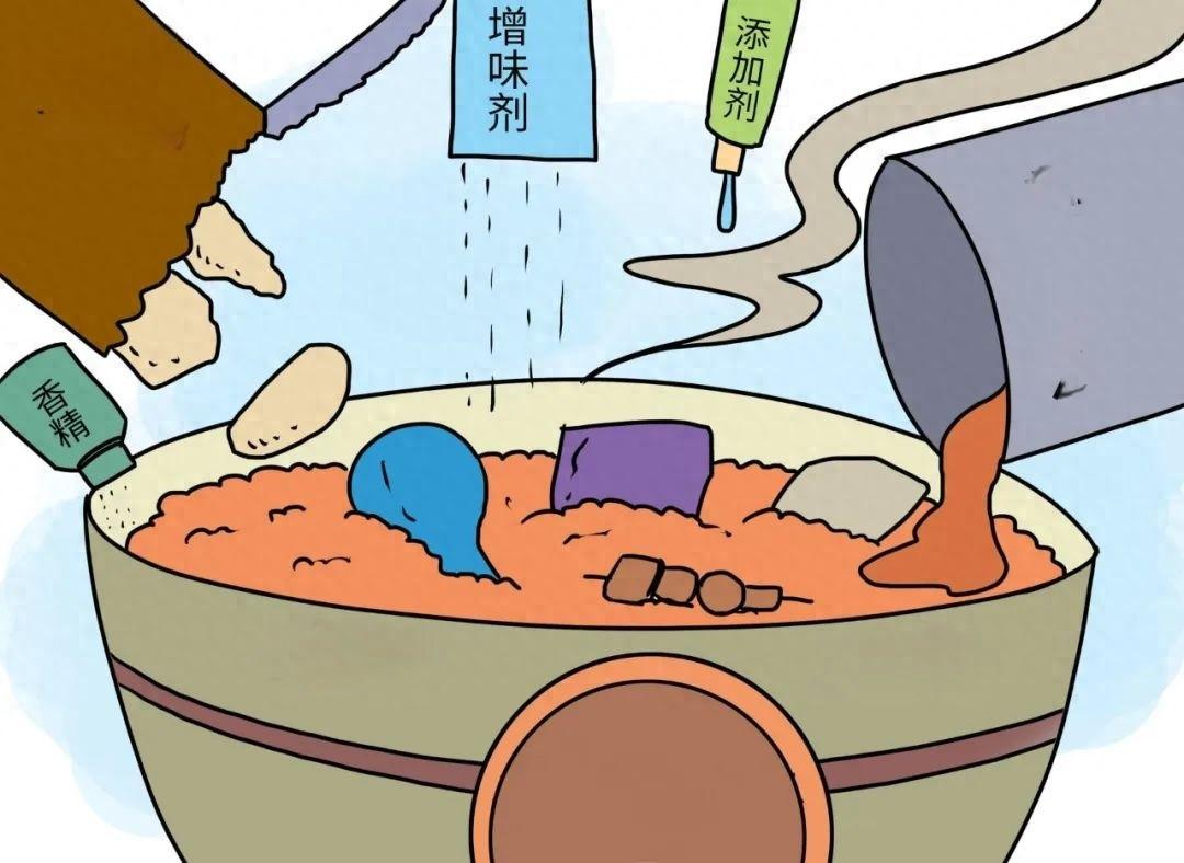 0 糖 0 脂 0 添加真的健康吗？专家带你揭开食品标签里的那些 0 的秘密