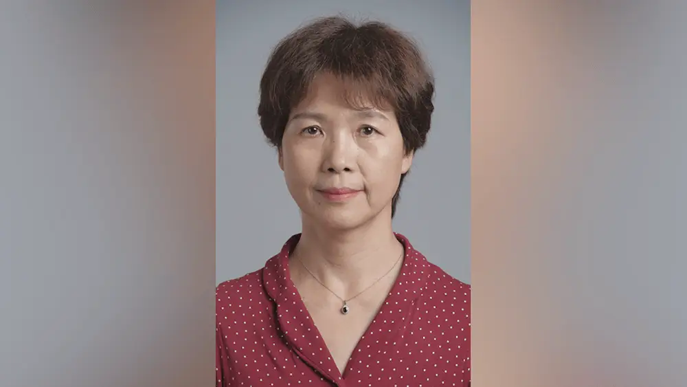 石正丽转赴广州实验室，科研之路再启新征程  第1张