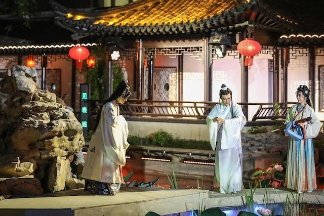 文化建设：让城市灵魂绽放，常州如何做到的？  第4张