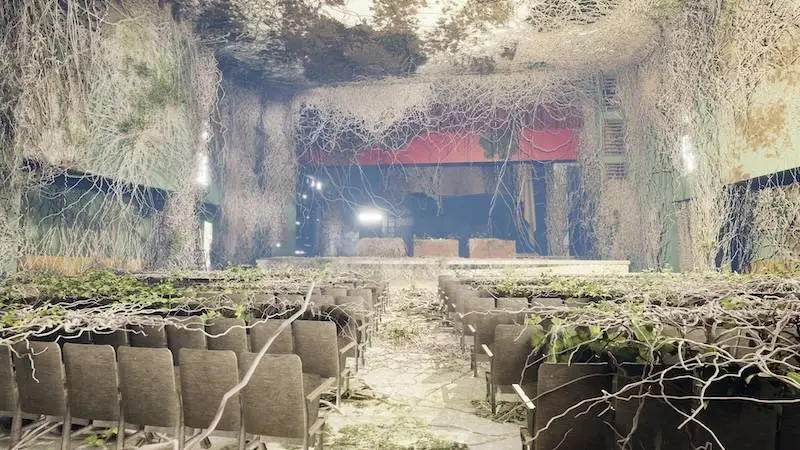 首届中国当代影像艺术年鉴展盛大开幕，15 位艺术家作品惊艳亮相  第5张