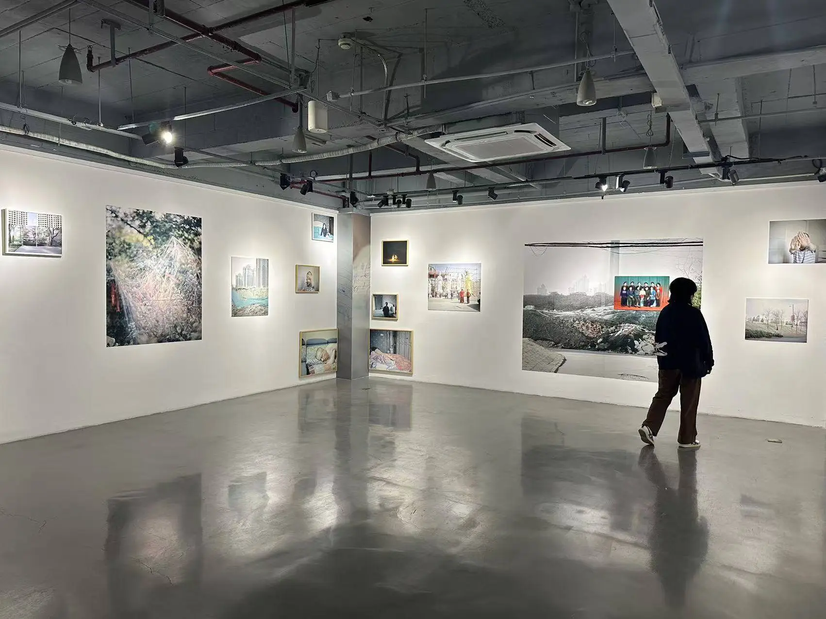 首届中国当代影像艺术年鉴展盛大开幕，15 位艺术家作品惊艳亮相  第9张