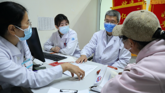 专家多跑腿，患者少奔波！北京名院专家团来烟台，让你在家门口享受优质医疗服务  第3张