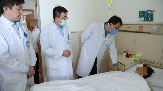 专家多跑腿，患者少奔波！北京名院专家团来烟台，让你在家门口享受优质医疗服务  第4张