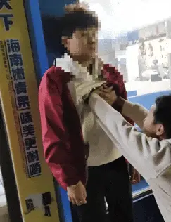 死亡游戏在校园流行，学生晕倒尖叫，家长惊恐万分  第3张