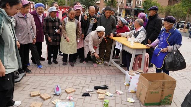 2024 年三区计划启动，助力社区治理，提升公共服务水平  第3张