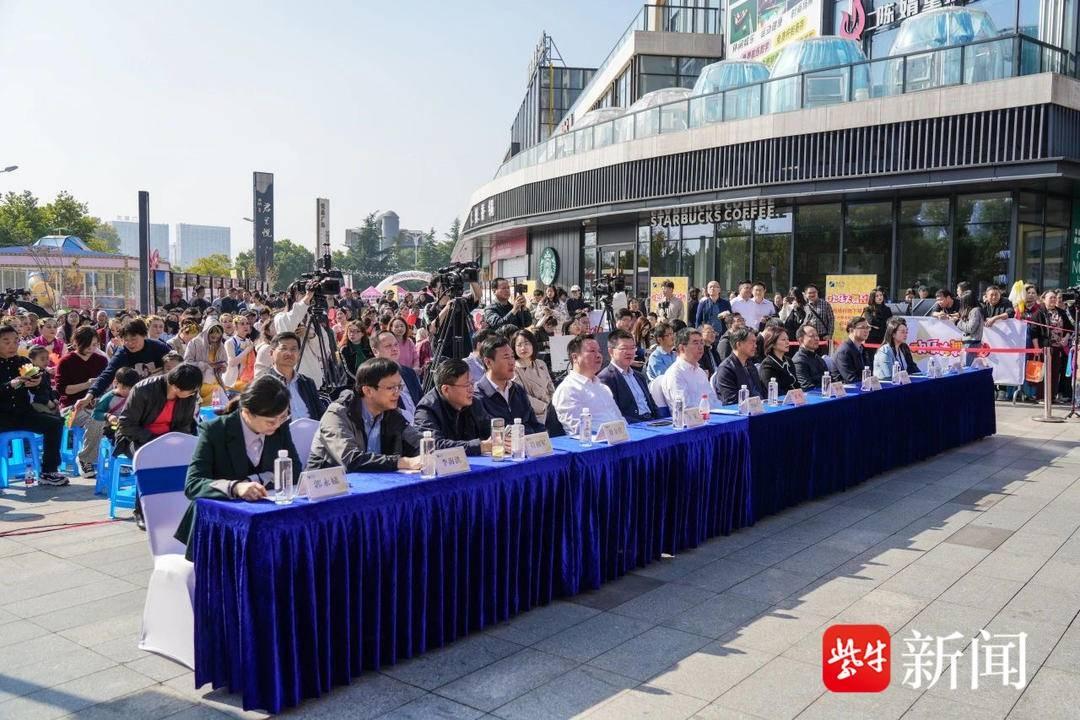 100 场村晚下基层！镇江文化盛宴，你怎能错过？  第2张