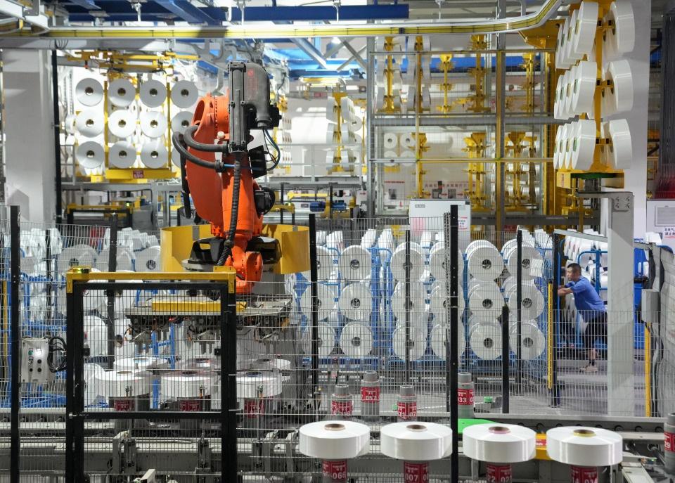 江苏如东:打造新兴产业集群,注入经济发展新动能 第11张 江苏如东:打造新兴产业集群,注入经济发展新动能 第11张