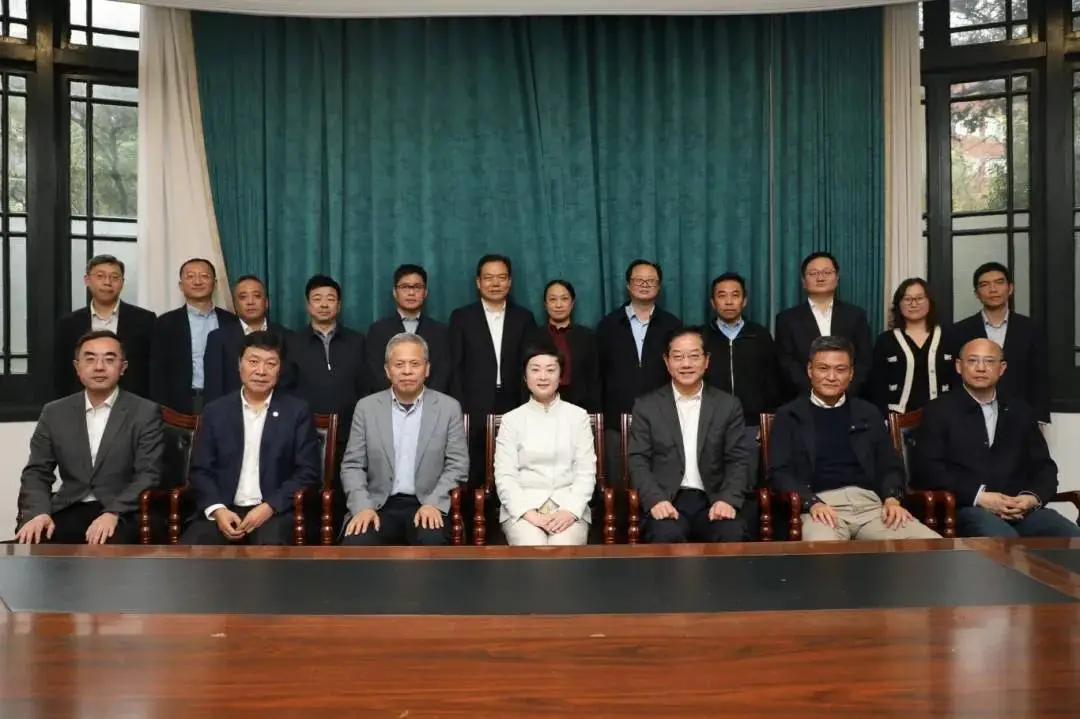 院士签约！上海交通大学医学院打造长三角医学创新高地  第1张