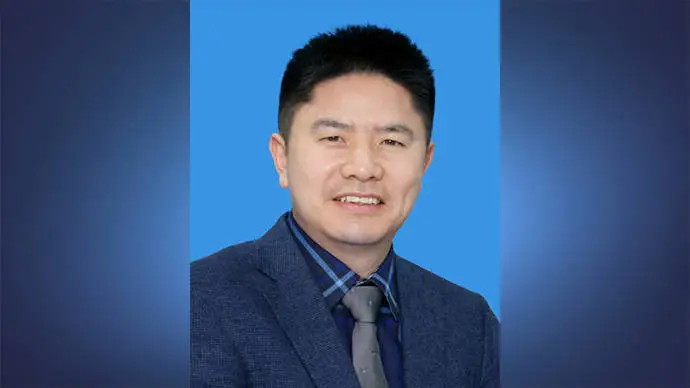 76 年出生的他，如何成为科技部直属事业单位新院长？  第1张