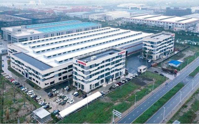 填补国际国内空白！上海标准钢丝绳用袋式绳头成功入选  第3张