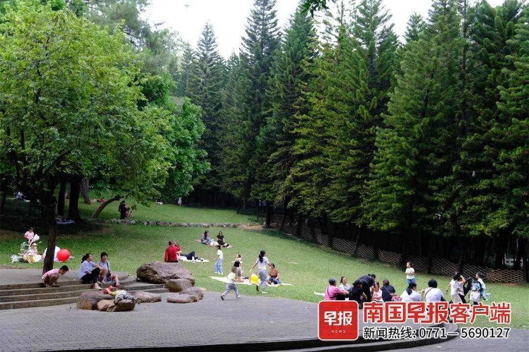 冷空气来袭！广西气温将迎大跳水，你准备好了吗？  第3张